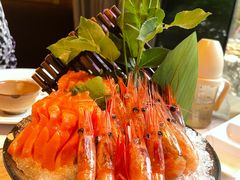 -大渔铁板烧(大行宫1912店)