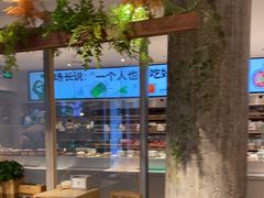 -老乡鸡(上海白玉兰广场店)