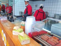 -宋益驴蹄子面肉夹馍(辛家庙店)