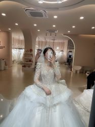 -Color卡诺婚纱礼服馆(南京严选店)