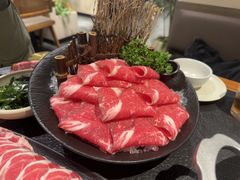 -滇牛云南火锅(桂林路店)