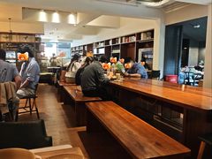 -BAKER&SPICE(安福路店)