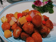 -旭季轩(东城店)