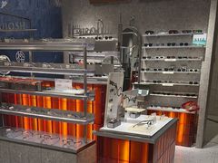 -木九十眼镜(嘉里中心店)