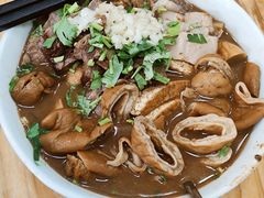-陈记卤煮小肠