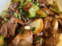 -玖鲜小笼(中山广场店)