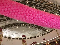 -万达茂商场(南京仙林店)
