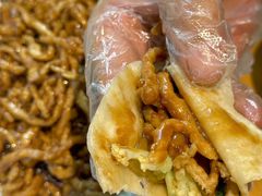 -食鸡公社辣子鸡·潍坊菜·烧烤