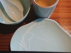 -禾珍珠家常小馆(河南博物院店)