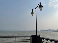 -深圳湾公园(南山区)
