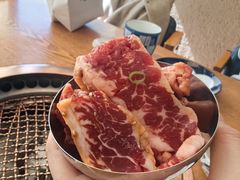 -炎蔵牛舌烤肉