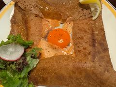 -La Creperie法餐厅(桃江路店)