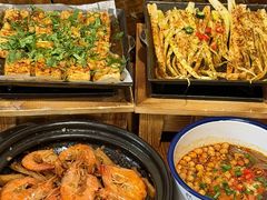 -蚝太郎 • 海鲜烧烤(建国路创始店)