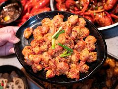 -一棠龙虾•王牌虾球(恒隆广场店)