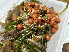 -陈添記·祖傳爽鱼皮·西关老字号(广州首店)