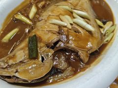 -小船渔村•大连菜•大连焖鱼(明泽街店)