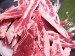 -九田家黑牛烤肉料理(太阳城店)