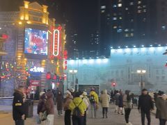 -中华巴洛克风情街