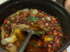 -烛影拾光观景餐厅·创意菜·摄影·小提琴(大唐不夜城店)