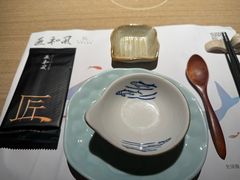 -匠和风精致料理(宁德万达店)