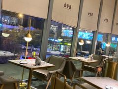 大堂-金香匯晚茶(浑南店)