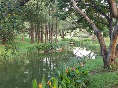 -人民公园(罗湖区)