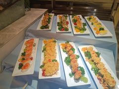 -海鲜自助·汇咖啡厅(宜宾绿发皇冠假日酒店)