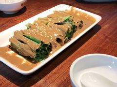 -前海沿·青岛菜(大拇指广场石老人店)