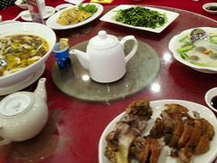 团购菜-百姓百味海鲜酒楼(粤垦路总店)