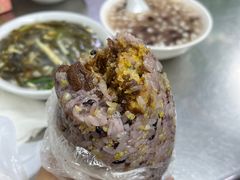 -芳婆糕团店(王府大街店)