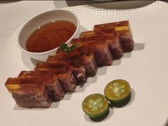 -醉舍·新淮扬菜(长宁龙之梦店)