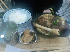 -阿金大白·上海菜馆(新天地店)