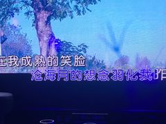 -魅KTV·AI辅唱(人民广场旗舰店)