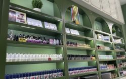 -如一·美甲美睫