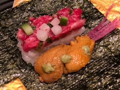 -老乾杯和牛烧肉(王府中环店)