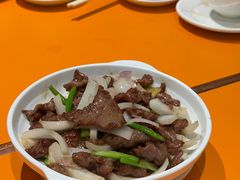 -雅苑餐厅(朝天路店)