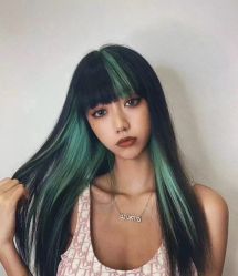 -蒋伟时尚造型