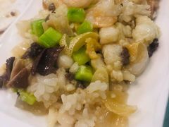 全爆-六和聚传统烤鸭.天津菜(和平店)