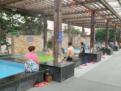 -天源吉布世温泉水乐园