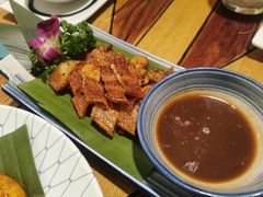 -紫滇源云南生态菜(丹凤街店)