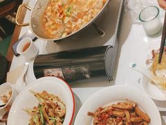 -大鸽饭(木莲中路店)