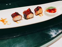 秘制黑叉烧-炳胜品味(珠江新城店)