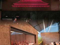 -柿合缘新京菜(国金中心商场店)