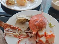 -东方红海鲜百汇(国际大厦店)