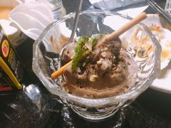 -梅筑·创意料理(王府井百货店)