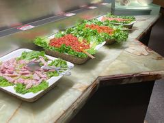 -火宴山自助火锅(明园店)