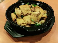 -夏雪花·清真餐厅(生态园店)