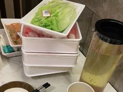 -野妹火锅(布吉店)