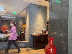 -杭州君悦酒店·湖滨28中餐厅