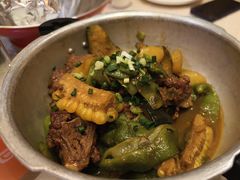 -金掌勺·锅包肉(广渠门店)